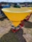 200 - NEW COSMO 500LB CAP. 3PT. HITCH SPREADER