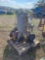 205 - CLEMCO SANDBLASTER 150 PSI