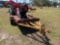 207 - LINCOLN RANGER 8 STICK WELDER