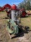 208 - 2013 CLEMCO SAND BLASTER