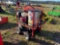 210 - HOTSY HOT WATER PRESSURE WASHER