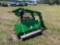 212 - NEW/UNUSED JOHN DEERE 220R LOADER