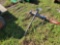 228 - 3 PT HAY SPEAR