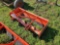 229 - LANDPRIDE BB1260 5' BOX BLADE