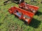 230 - NEW LANDPRIDE BB1260 5' BOX BLADE