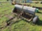232 - JOHN DEER 12X7B 7' GRAIN DRILL