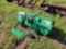 233 - NEW MOWER KING KK7 60