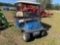 242 - CLUB CAR ELECTRIC GOLF CART