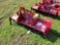 250 - NEW KODIAK 5' TILLER