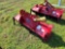 251 - NEW KODIAK 5' TILLER