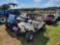263 - 1996 CLUB CAR 48 VOLT GOLF CART