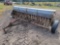 278 - JOHN DEERE BRUTT 12FT GRAIN DRILL