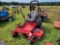 290 - GRAVELY PROTURN 160 KOHLER ENGINE