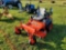 291 - KUBOTA Z724XKW ZERO TURN MOWER