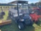 292 - 2016 CITE CAR GOLF CART 6 PERSON