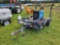 306 - MILLER BOBCAT 250 AC-DC WELDER