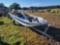 312 - HAPPY TRAVELER BOAT