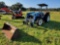 316 - NEW HOLLAND TN55 TRACTOR