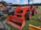 317 - 2021 KUBOTA M7060 WITH LOADER