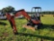 327 - 2018 KUBOTA U35-4 EXCAVATOR