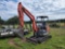 328 - KUBOTA KX71-3 MINI EXCAVATOR