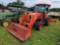 343 - 2019 KUBOTA L4760 HST CAB