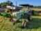 347 - JOHN DEERE 950 2WD TRACTOR