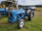 352 - FORD 3600 TRACTOR 2WD DIESEL