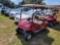 360 - 2007 EZ GO GAS GOLF CART