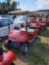 361 - 2007 EZ GO GOLF CART