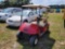 364 - EZGO GOLF CART 2007