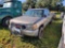 377 - GMC SIERRA Z71 4WD EXT CAB TRUCK