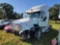 381 - 2010 FREIGHTLINER SLEEPER CAB