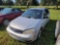 383 - 2007 FORD FOCUS SE