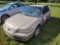 387 - 2001 HONDA
