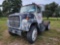 393 - 1990 FORD L9000 TRUCK