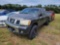 439 - 2006 NISSAN EXT CAB 4WD TRUCK