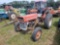 458 - MASSEY FERGUSON 135