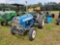 472 - FORD 3000 DIESEL 2WD TRACTOR