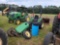 473 - JOHN DEERE PARTS TRACTOR 4300