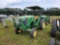 475 - JOHN DEERE 5045E 2WD TRACTOR