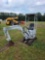 478 - TAKEUCHI TB007 MINI EXCAVATOR