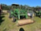 483 - JOHN DEERE 5420 2WD TRACTOR