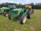 485 - JOHN DEERE 5425 4WD TRACTOR