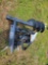 502 - ABSOLUTE - WOLVERINE MINI SKID AUGER