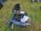 503 - ABSOLUTE - WOLVERINE MINI SKID AUGER