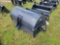 509 - ABSOLUTE - WOLVERINE SKID STEER 52