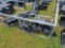 520 - ABSOLUTE - WOLVERINE SKID STEER 24