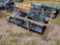 561 - ABSOLUTE - MOWER KING SKID STEER