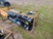 562 - ABSOLUTE - MOWER KING SKID STEER